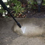 Sun Joe 1740 PSI 1.59 GPM 12.5 Amp Electric Pressure Washer