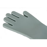 Undermount 16-Gauge Stainless Steel 42x20x10 in. Triple Bowl Kitchen Sink Combo with Silicone Gloves and Strainer - Super Arbor