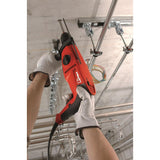 TE 2 120-Volt SDS-Plus Hammer Drill Kit - Super Arbor