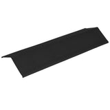 39.5 in. x 12.5 in. Black Ridge Cap - Super Arbor
