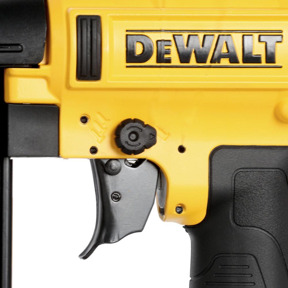 18-Gauge Pneumatic Corded Brad Nailer - Super Arbor