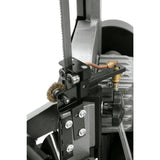 HVBS-710S 7 ft. x 10-1/2 ft. Mitering Bandsaw - Super Arbor