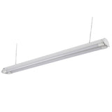 4 ft. 32-Watt 2-Light LED Grow Light (LED Tubes Included) - Super Arbor