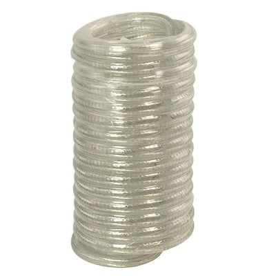 Good Earth Lighting 24-ft Clear Rope Light