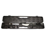 1 in. Drive Break-Back Style Torque Wrench (200 ft. - 750 ft./lbs.)