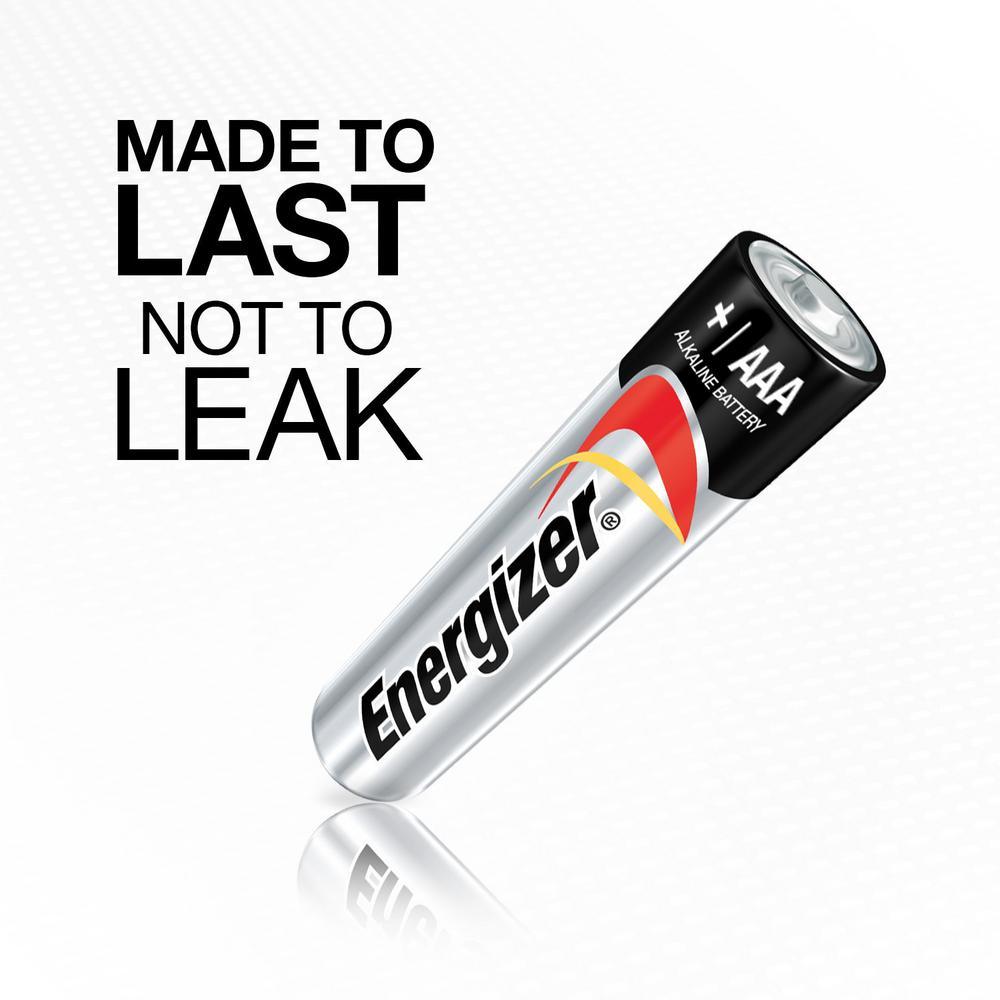 MAX Alkaline AAA Battery (30-Pack) - Super Arbor