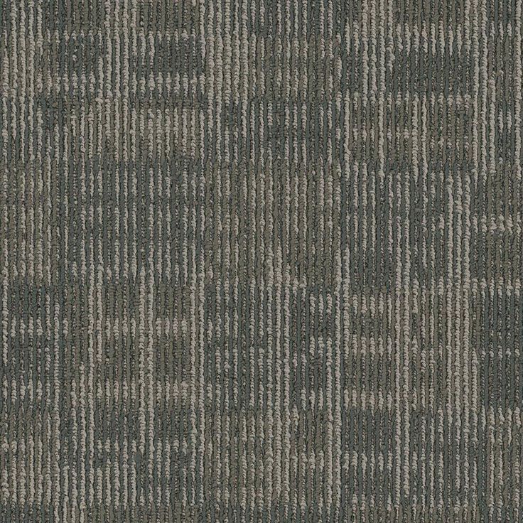 Engineered Floors Yates Bios Loop 24 in. x 24 in. Carpet Tile (18 Tiles/Case)
