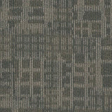 Engineered Floors Yates Bios Loop 24 in. x 24 in. Carpet Tile (18 Tiles/Case)