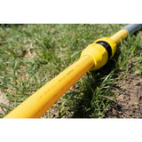 3/4 in. IPS x 250 ft. DR 11 Underground Yellow Polyethylene Gas Pipe - Super Arbor
