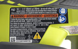 18-Volt ONE+ Cordless 6-1/2 in. Circular Saw with Lithium-Ion 2.0 Ah Battery and Dual Chemistry IntelliPort Charger