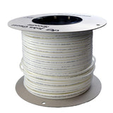 1/2 in. x 250 ft. Polyethylene Tubing Coil in Black - Super Arbor
