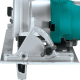 10.5 Amp 7-1/4 in. Corded Circular Saw - Super Arbor