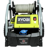 RYOBI 2,000 PSI 1.2 GPM Cold Water Electric Pressure Washer with 12 in. Surface Cleaner