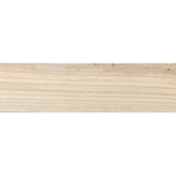 4 in. x 4 in. x 10 ft. #2 Ground Contact Pressure-Treated Timber - Super Arbor