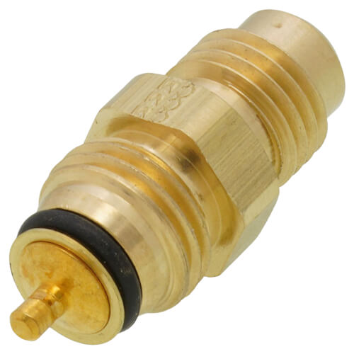 Carrier EC39EZ067 valve - front view (Product Type: Valve)