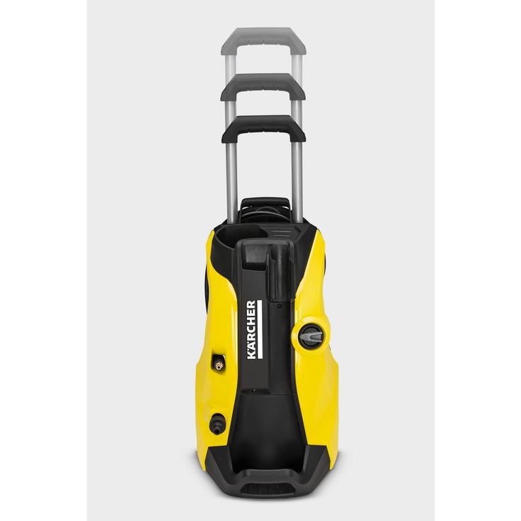 Karcher K 5 Premium Full Control Plus 2100 PSI 1.4 GPM Cold Water Electric Pressure Washer