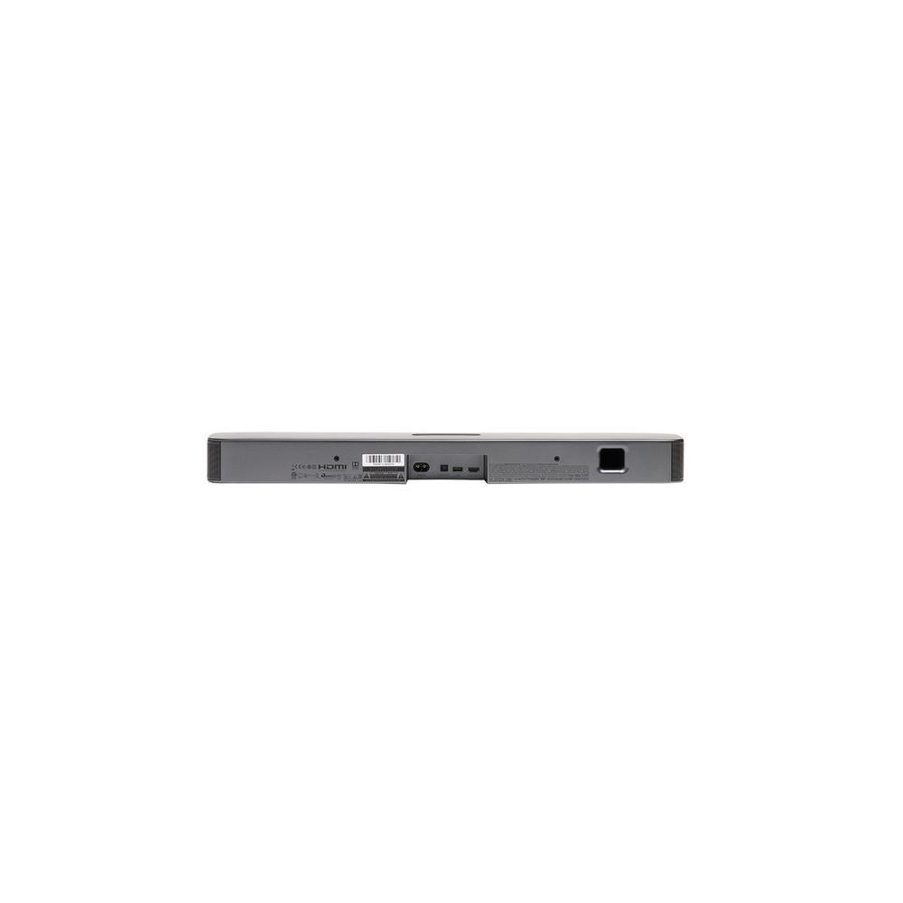 JBL Home Audio 2.0 Sound Bar BT in Black - Super Arbor