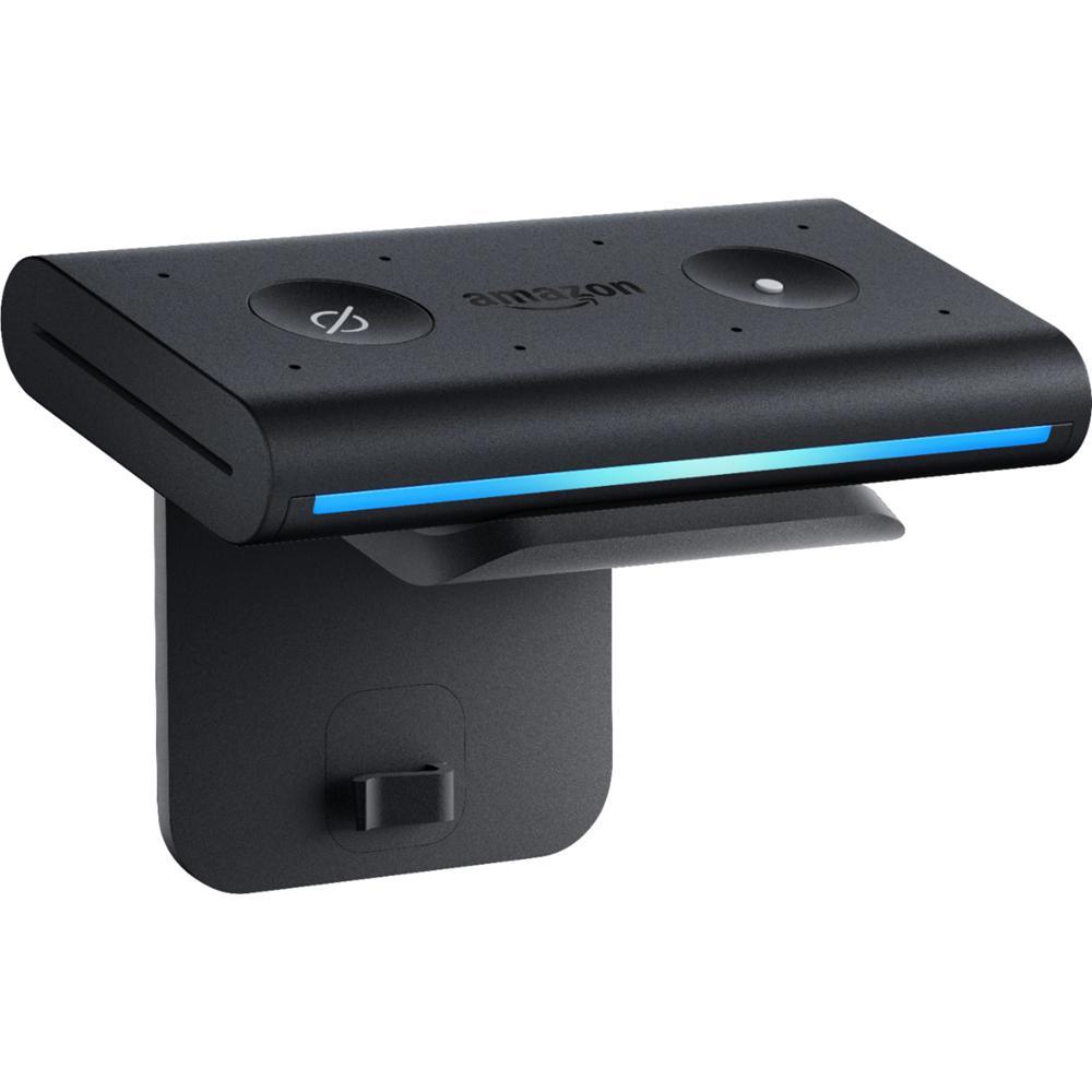 Echo Auto Smart Speaker with Alexa in Black - Super Arbor