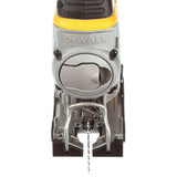 20-Volt MAX Lithium-Ion Cordless Jig Saw (Tool-Only) with 20-Volt MAX 3.0Ah Battery and Charger