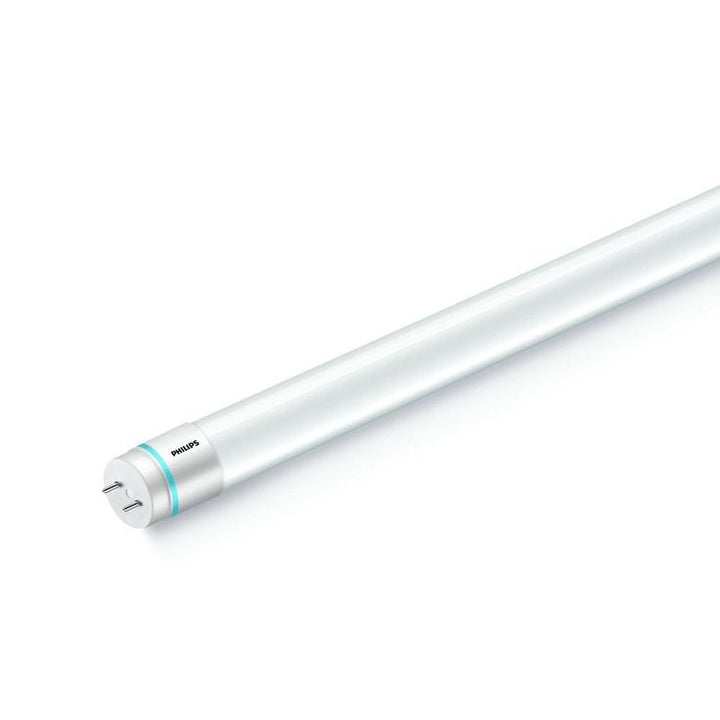 Philips 40-Watt Equivalent 4 ft. Linear T12 InstantFit LED Tube Light Bulb Daylight Deluxe (6500K)