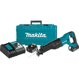 18-Volt 5.0Ah LXT Lithium-Ion Cordless Reciprocating Saw Kit