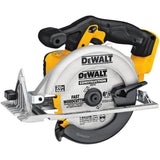 20-Volt MAX Lithium-Ion Cordless Brushless Hammerdrill w/ 3.0Ah Battery & Charger, Bonus Circular Saw - Super Arbor