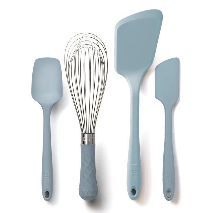 Silicone Mint Ultimate Tool (Set of 4)