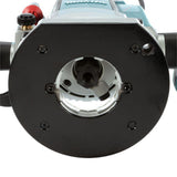 3-1/4 HP Plunge Router with Variable Speed - Super Arbor