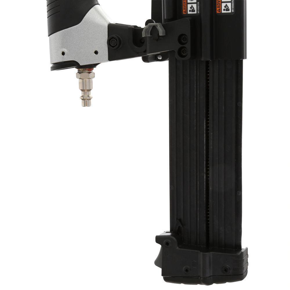 18-Gauge Pneumatic Brad Nailer Kit - Super Arbor