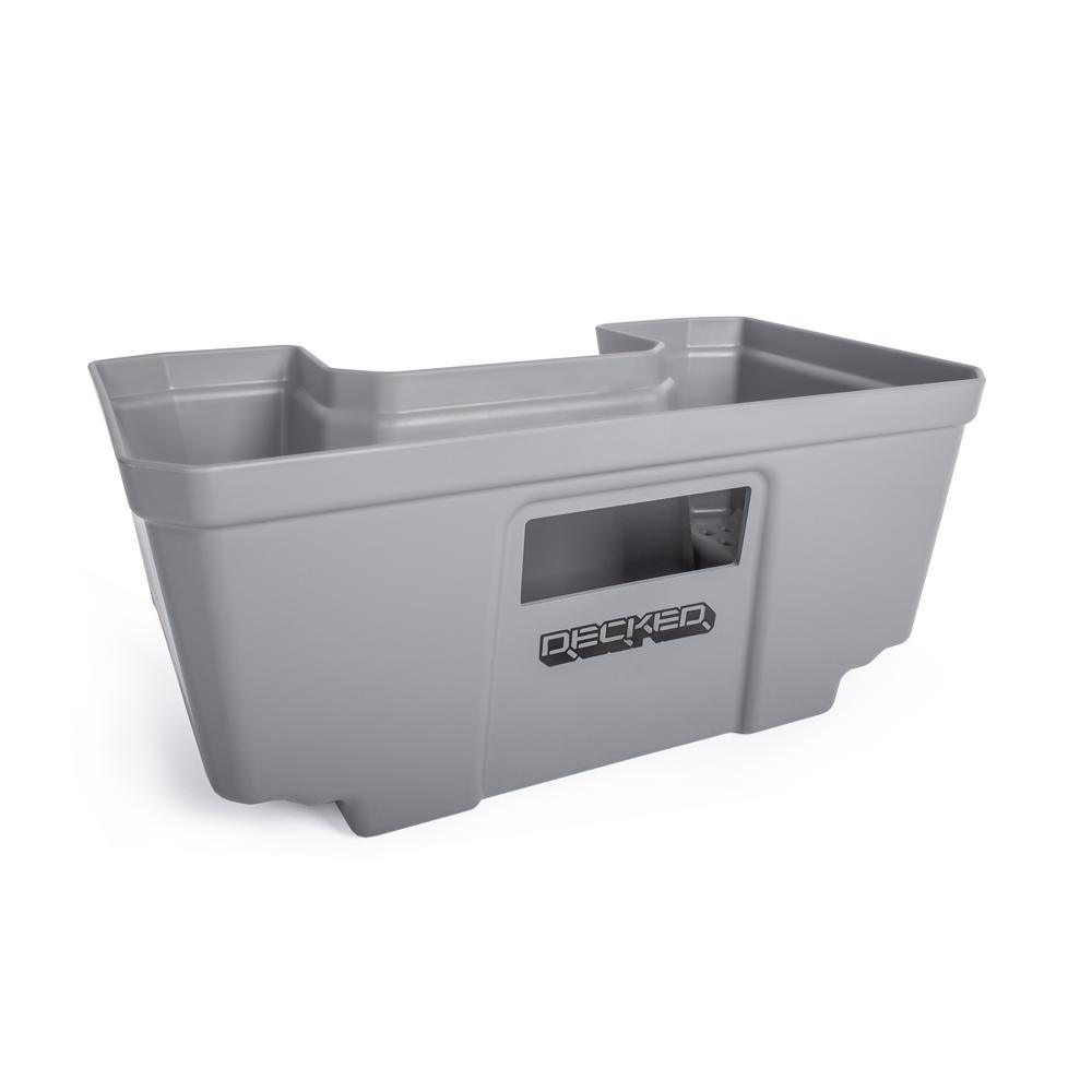DECKED Drawerganizer Drawer Cargo Bin - Super Arbor