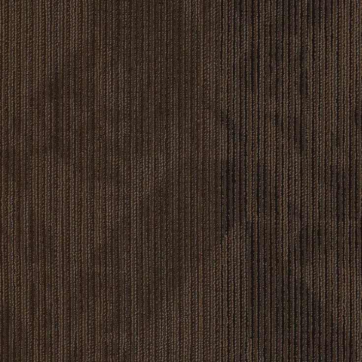 Shaw Farmington Battleship Loop Pattern Commercial 24 in. x 24 in. Glue Down Carpet Tile (20 Tiles/Case)