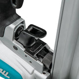 Pneumatic 2 in. 18-Gauge Brad Nailer - Super Arbor