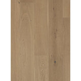 ASPEN FLOORING Eclipse White Oak 1/2 in. T x 7.5 in. W Water Resistant Wire Brushed Engineered Hardwood Flooring (31.09 sqft/case)