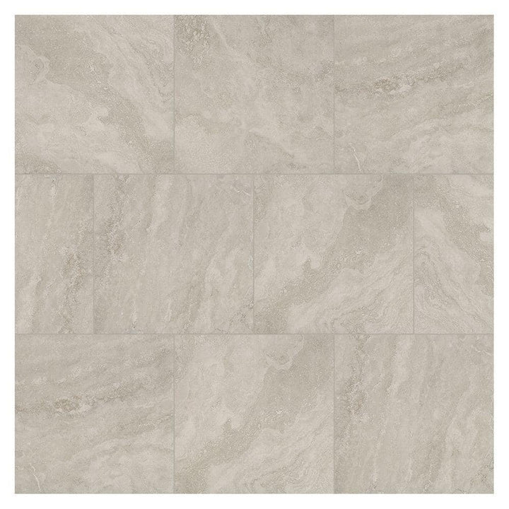 Daltile Westbrook Stone Eclipse 18 in. x 18 in. Glazed Ceramic Floor and Wall Tile (17.44 sq. ft. / case)
