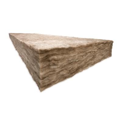 Knauf Ecobatt R-30 Unfaced Fiberglass Insulation Batts - All Sizes image 2