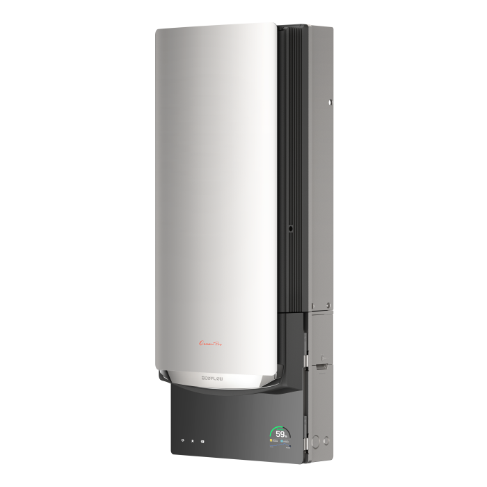 EcoFlow OCEAN Pro Hybrid Inverter 24 KW