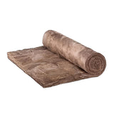 Knauf Ecoroll R-13 Unfaced Fiberglass Insulation Roll 3.5 in x 15 in x 62.7 ft (6 Rolls) image 2
