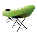 Extreme Max Portable Folding Kayak Stand - Pair - Super Arbor