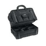 Pro Drop Bottom All Terrain Bottom 18 in. Tool Bag - Super Arbor