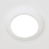Varia 32 in. x 32 in. x 72.8 in. 2-Piece Shower Stall with Center Drain in White - Super Arbor