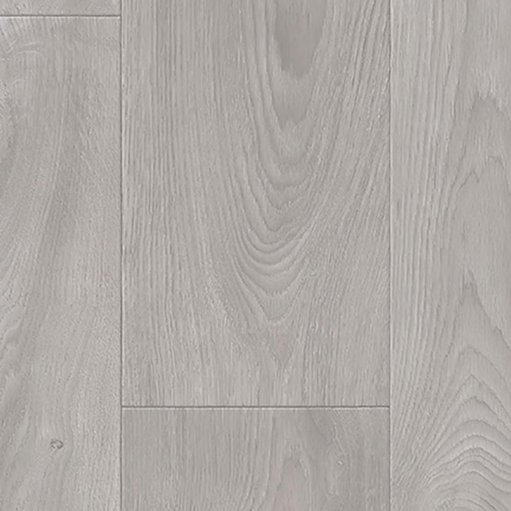 IVC Light Harbor Plank Residential Vinyl Sheet, Sold by 13.2 ft. Wide x Custom Length - Super Arbor