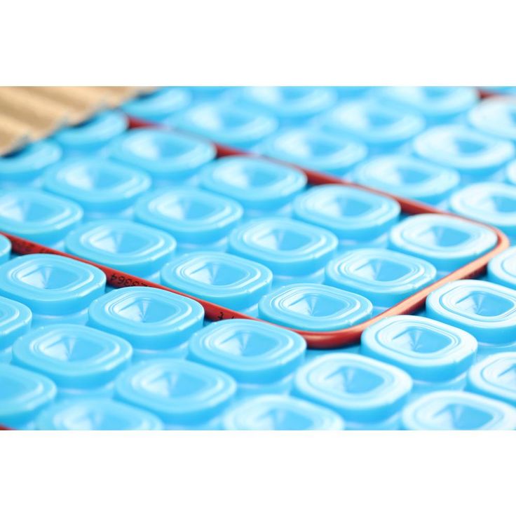 WarmlyYours Prodeso 3.3 ft. x 49.2 ft. Membrane Roll