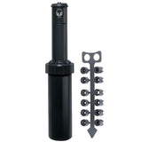 T5 RapidSet 3/4 in. FIP Inlet Rotary Sprinkler and Nozzle Tree - Super Arbor