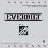 4 ft. x 250 ft. Synthetic Roofing Underlayment - Contractor Grade