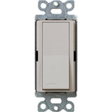 CA-4PS-WH Diva 15 Amp 4-Way Switch, White - Super Arbor