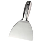 6 in. All Stainless Steel Joint Knife - Super Arbor