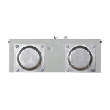 CH 125 Amp 22-Space 22-Circuit Retro Fit Meter Breaker Panel - Super Arbor