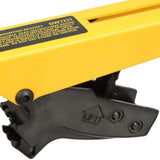 Miter Saw Workstation Tool Mounting Brackets - Super Arbor