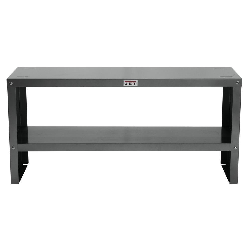 S-48N Stand for 48 in. Hand or Box and Pan Brakes - Super Arbor