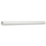 1-1/4 in. x 2 ft. PVC DWV Sch. 40 Pipe - Super Arbor